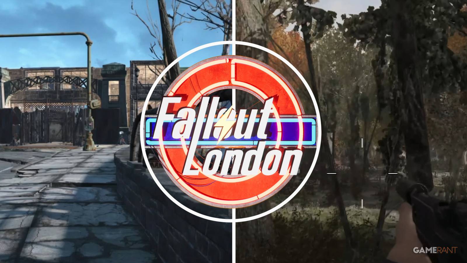 Fallout London Settlements
