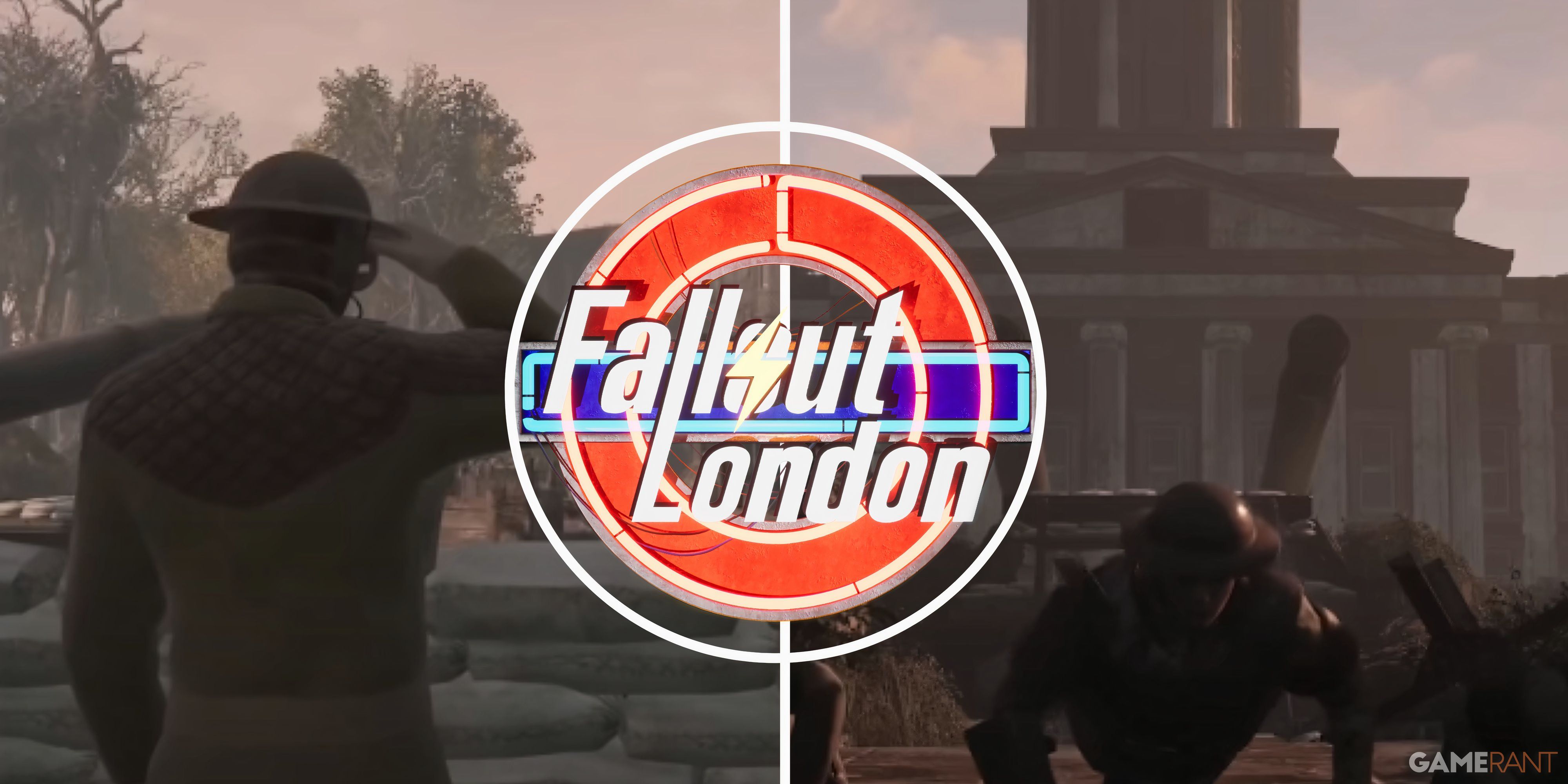 Fallout London: Прохождение квеста «Потерянные Томми»