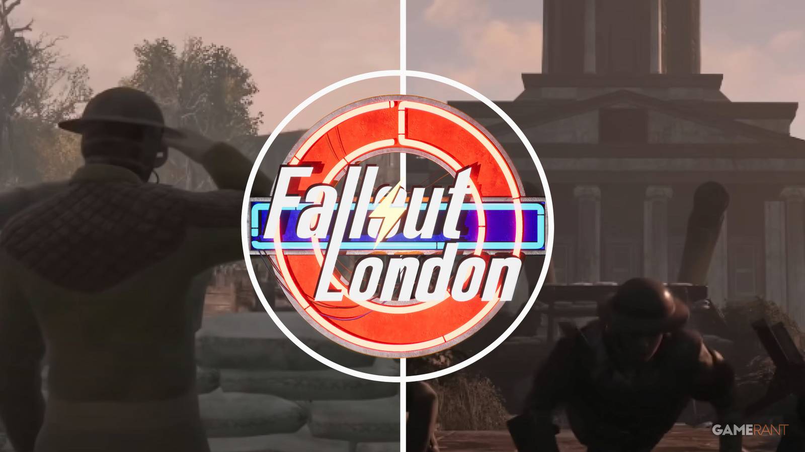 Fallout London the Tommies-1