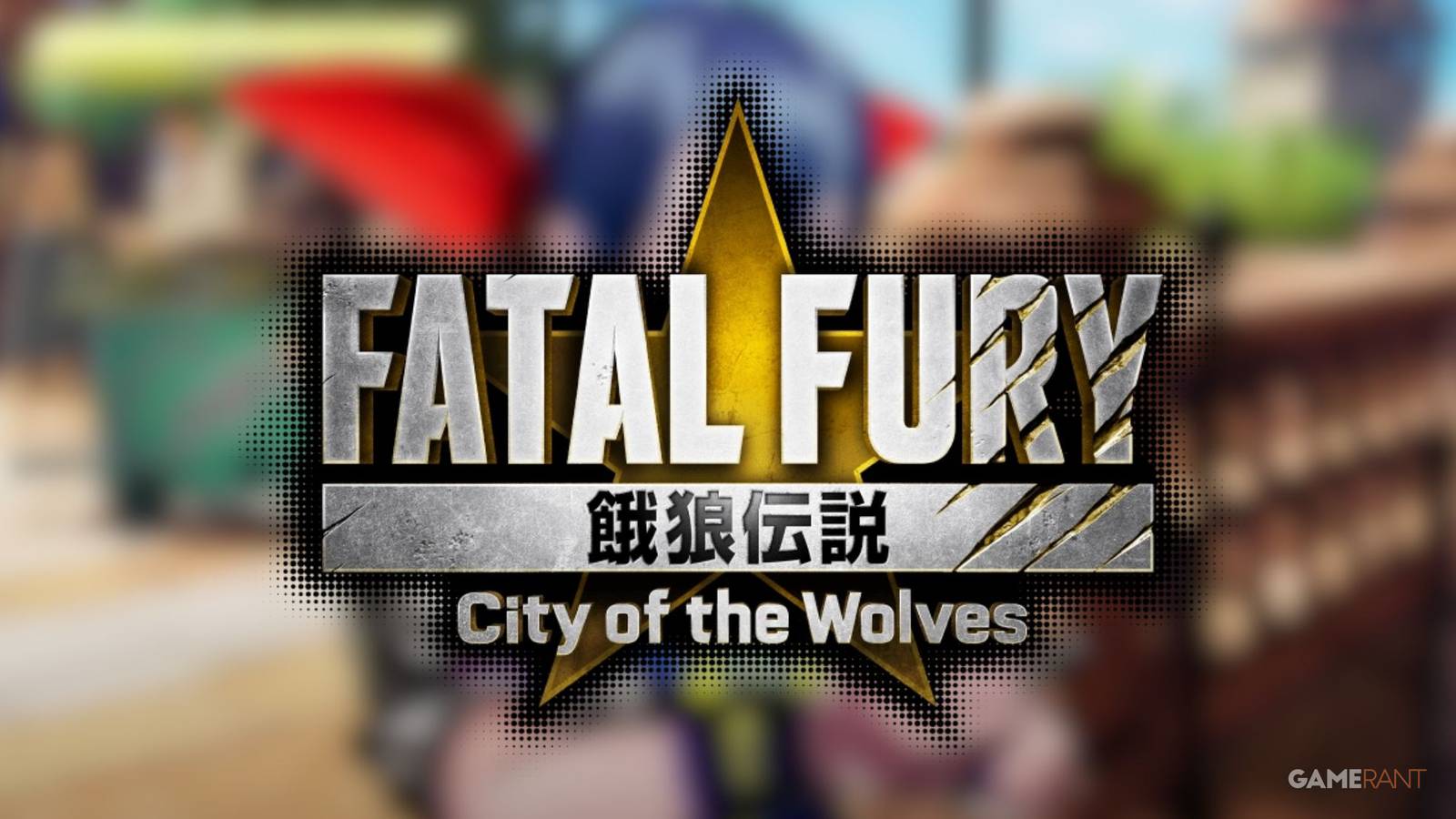 Fatal Fury: City of the Wolves Adds Hotaru Futaba to the Roster