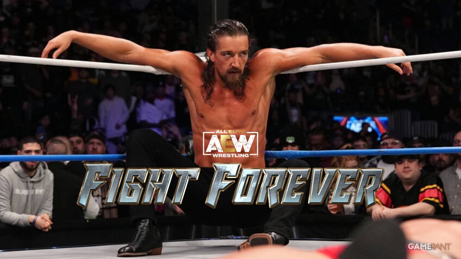 aew fight forever jay white
