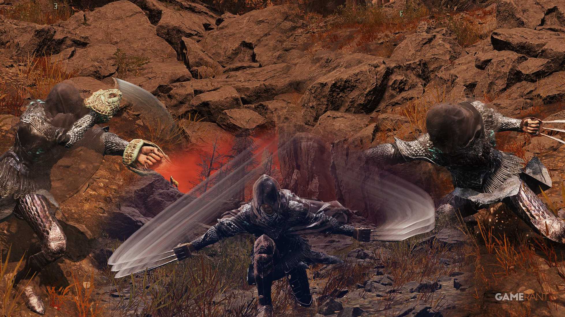 Descubre cuáles son las garras más poderosas de Elden Ring: ¡La última te dejará sin palabras!