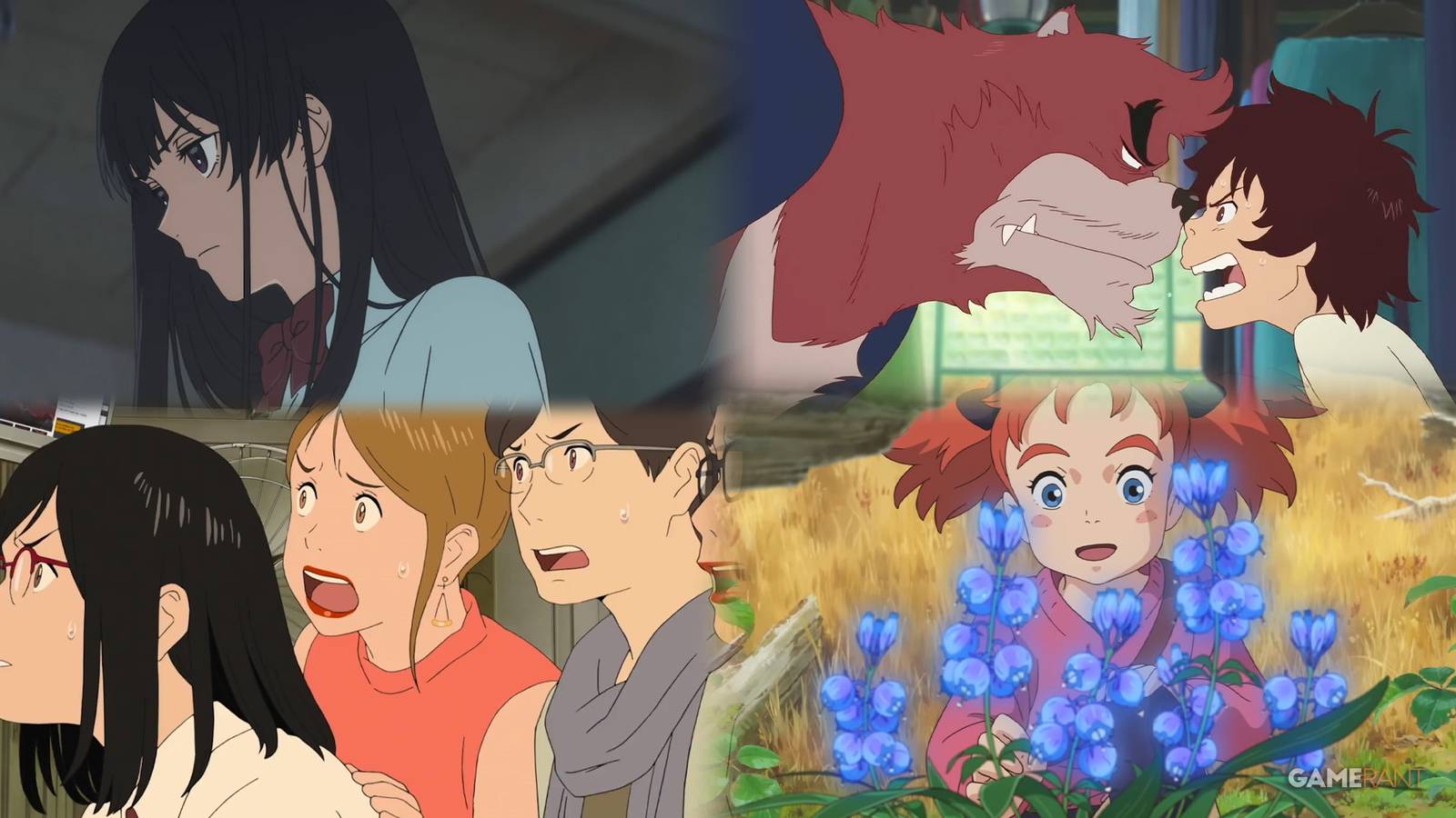 Featured image, best studios with under 10 anime