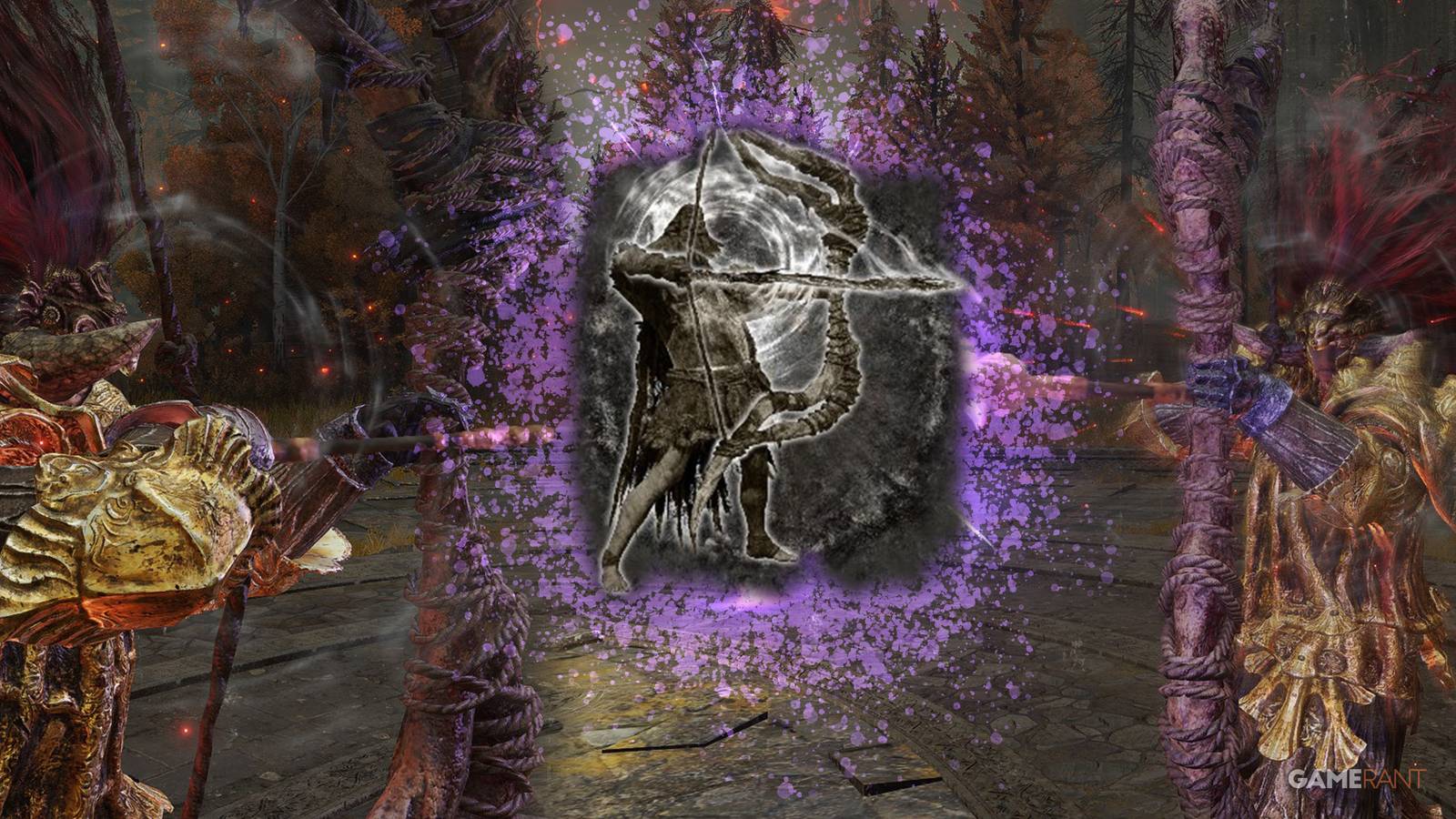 featured image, where to find Igon's Drake Hunt in elden ring shadow of the erdtree