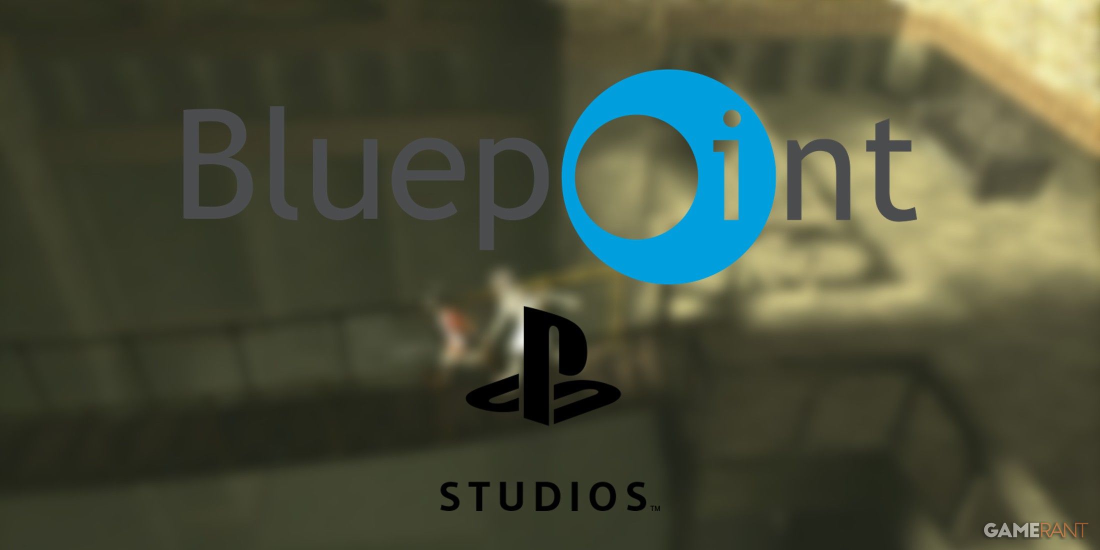 Bluepoint Games Already Has the Perfect Blueprint to Revive One Classic Playstation Title