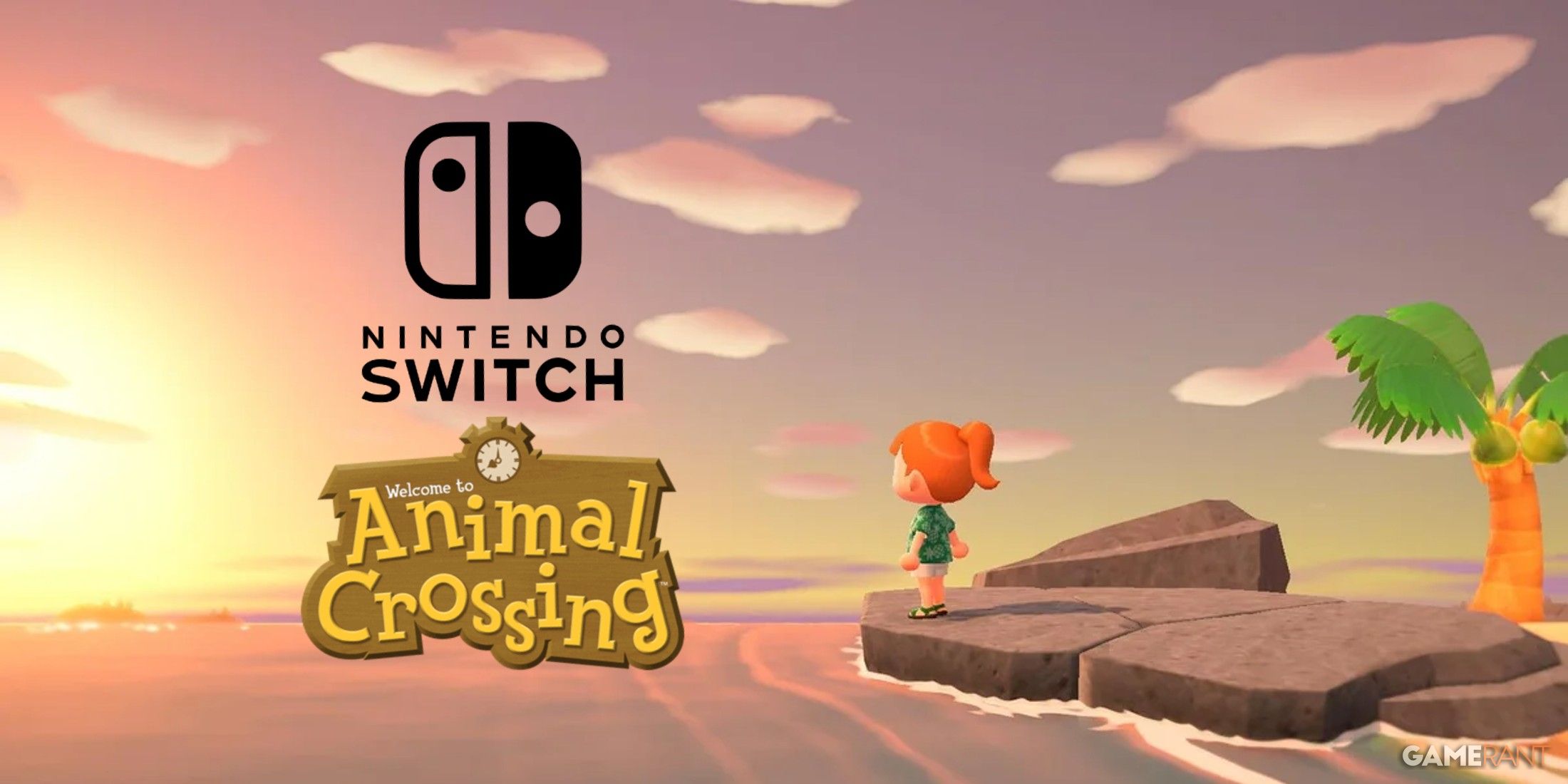 Why The Animal Crossing on Switch 2 Rumors Have Some Legs