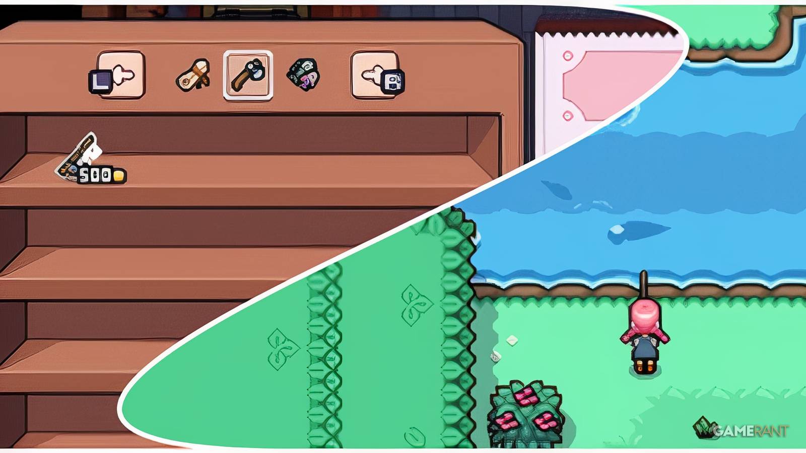 fishing rod fields of mistria