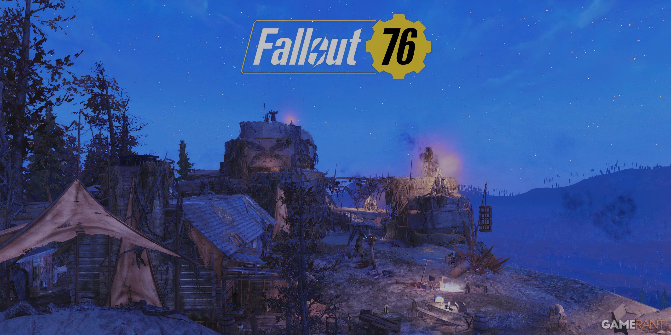 Как найти акр Джонсона в Fallout 76