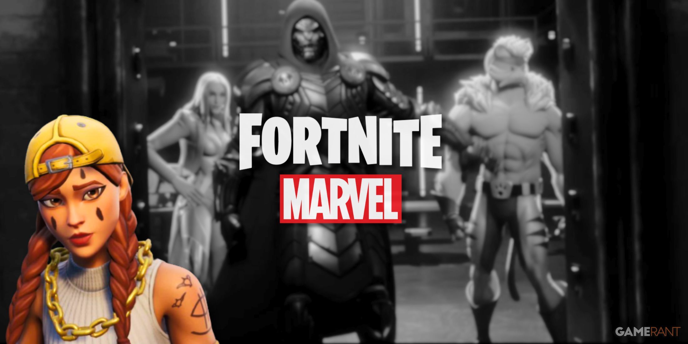 Fortnite, возможно, неудачно рассчитала время для своего последнего кроссовера