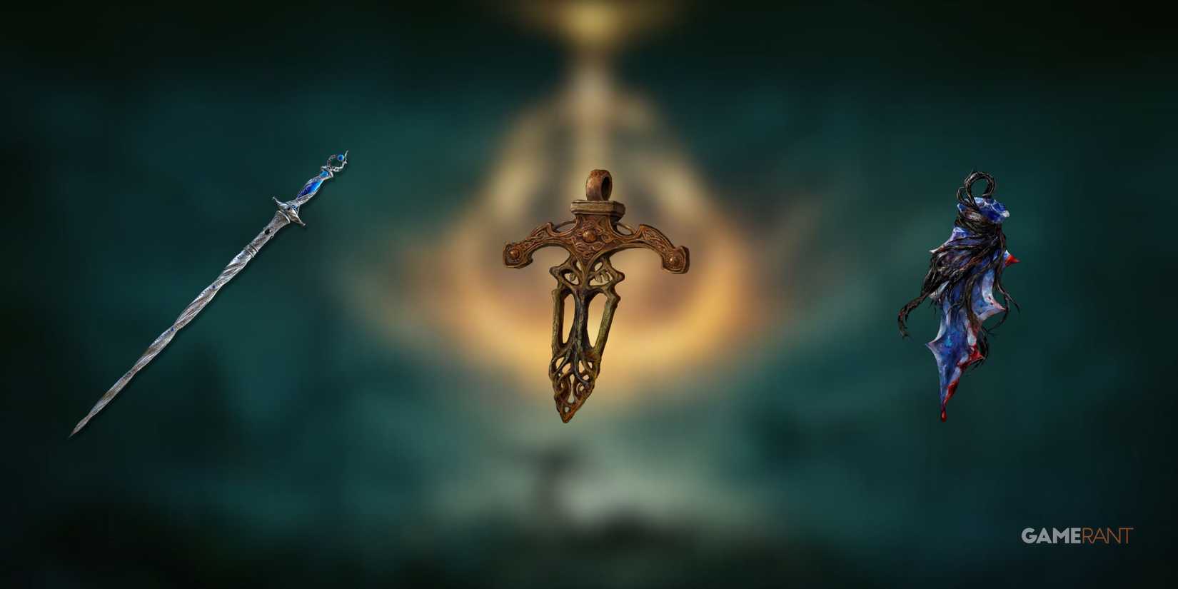 Full Caster Sorcerer Build