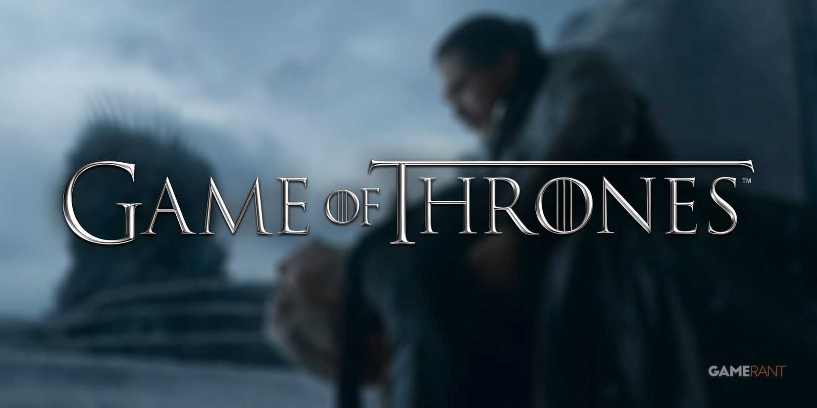 Game of Thrones Ending Jon Snow Kit Harington