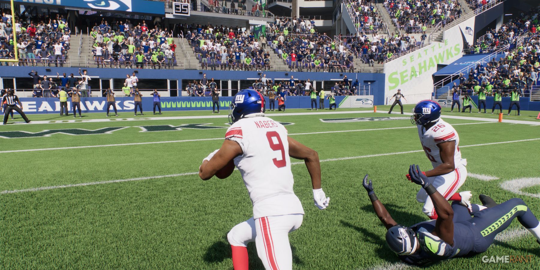 Madden NFL 25: Best Teams To Rebuild In Franchise Mode, Ranked