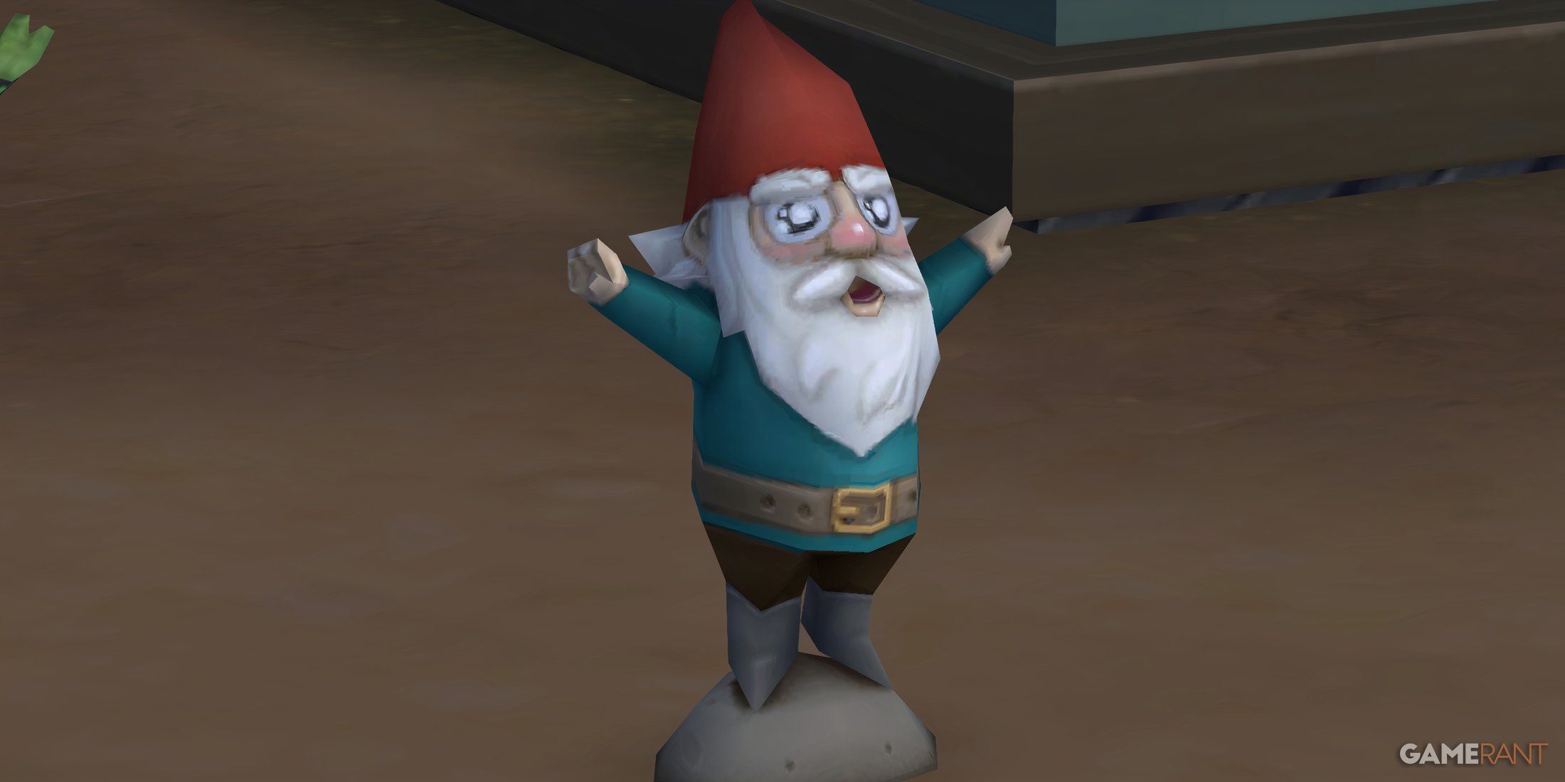 Every Gnome in The Sims 4 (& What Appeases Them)