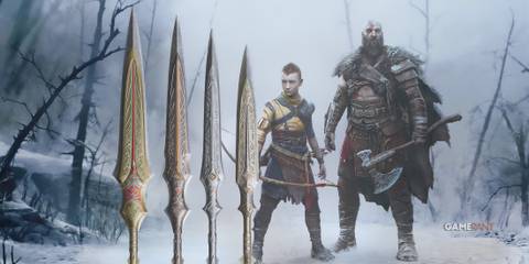 god-of-war-ragnarok-draupnir-spear-game-rant-1