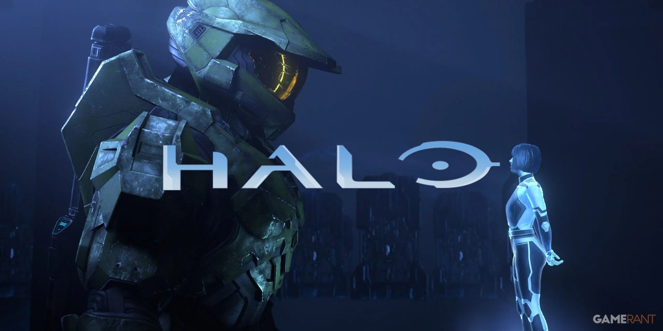 Why a Halo single-player game would be the best chance for an IP to evolve