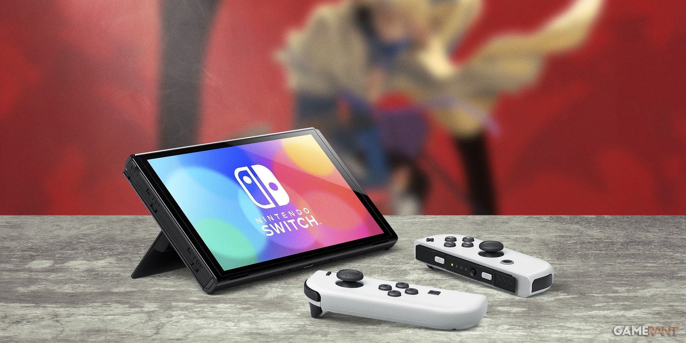 Nintendo Switch получит один из лучших файтингов 2021 года