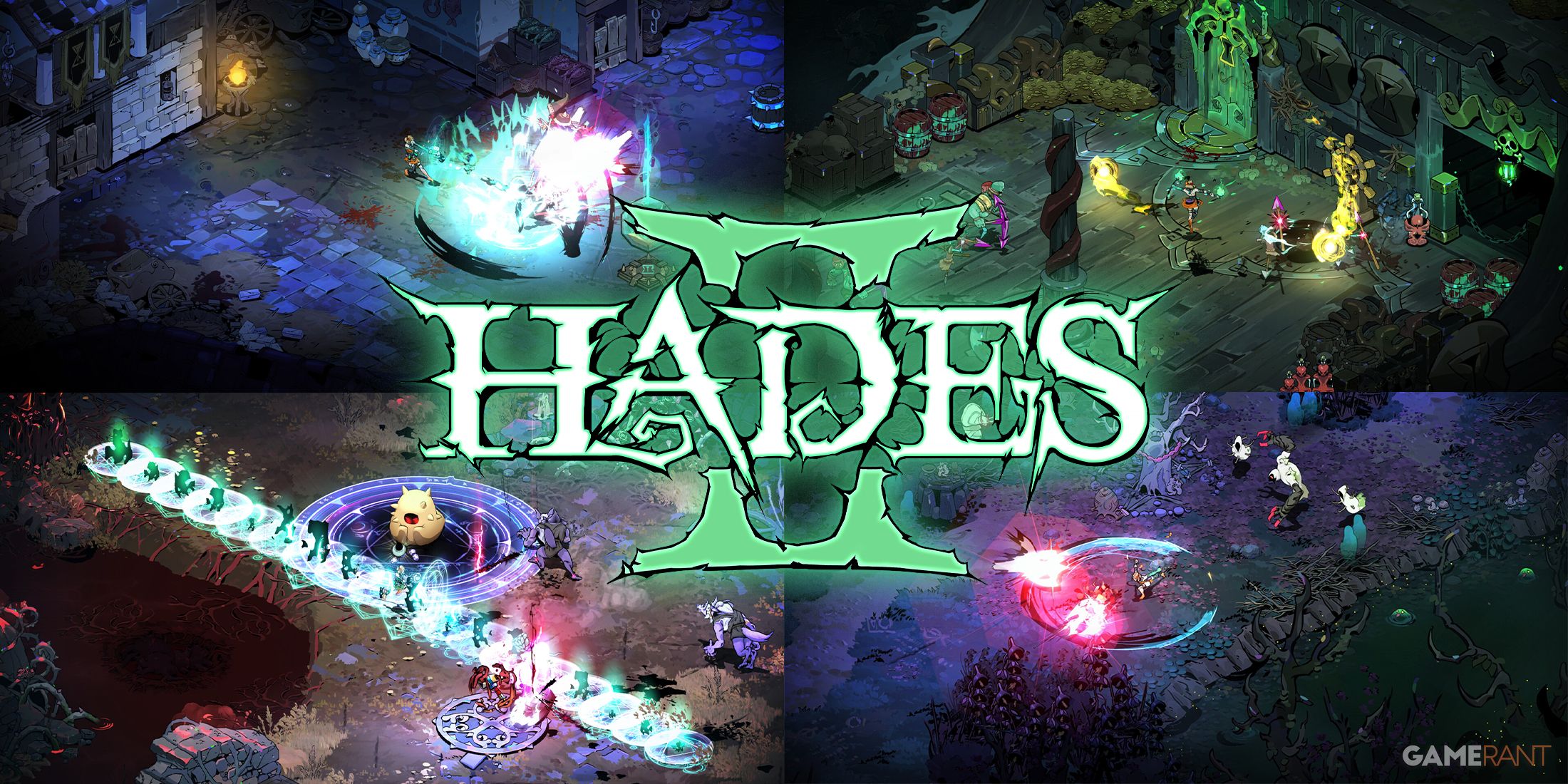 Predicting Hades 2's Full Release Date