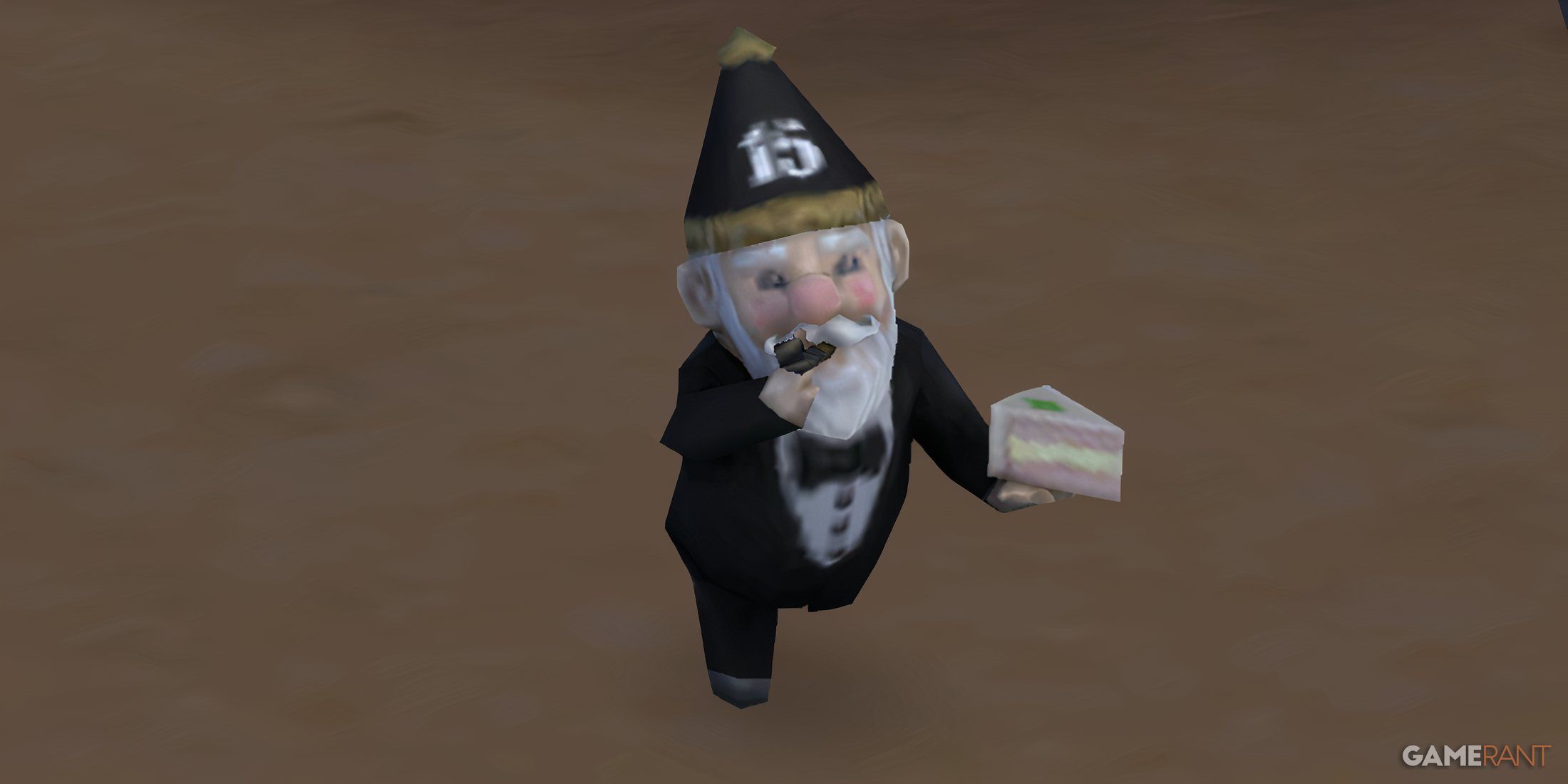 Every Gnome in The Sims 4 (& What Appeases Them)