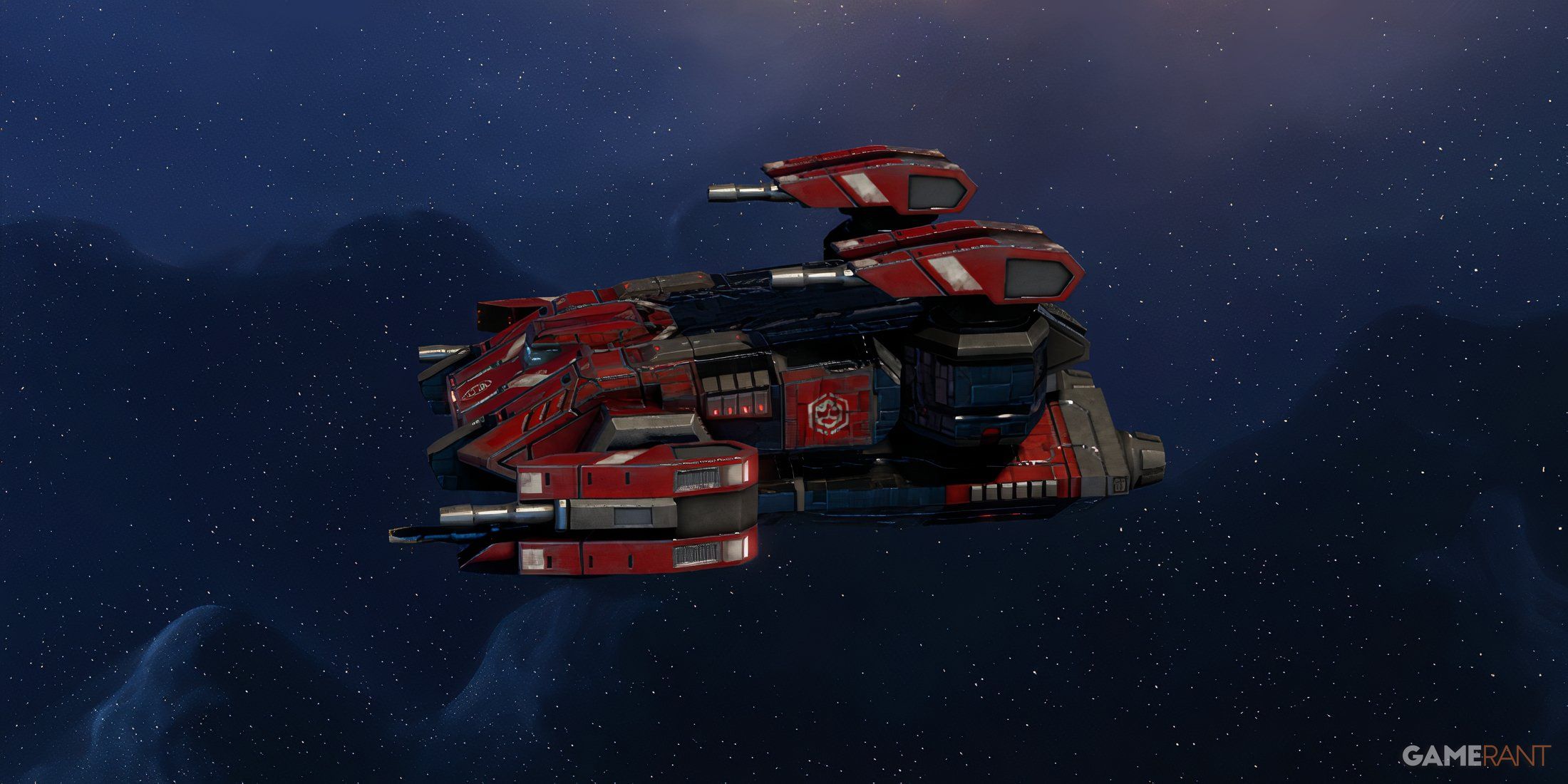 The Best Cruisers In Sins Of A Solar Empire 2