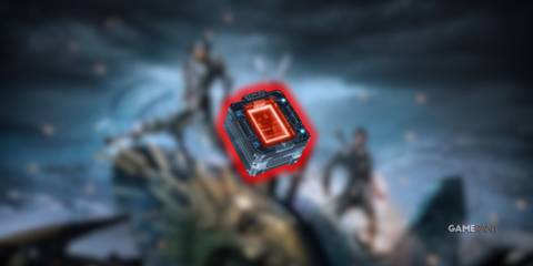 Heat Plasma Battery in The First Descendant.