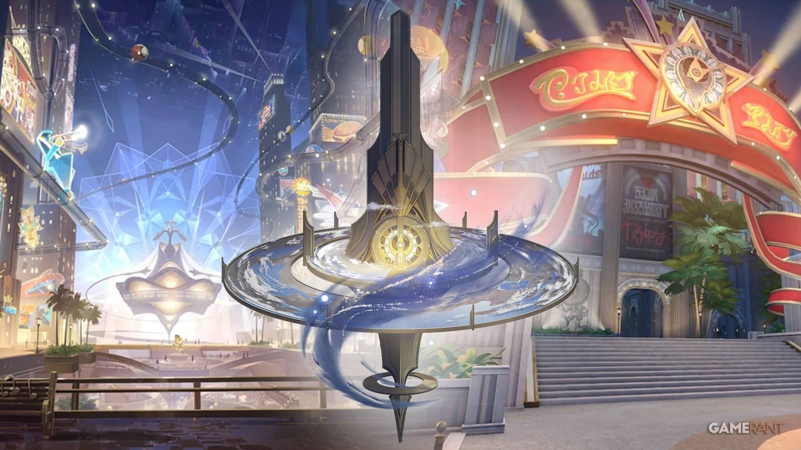 Honkai Star Rail Penacony Explained