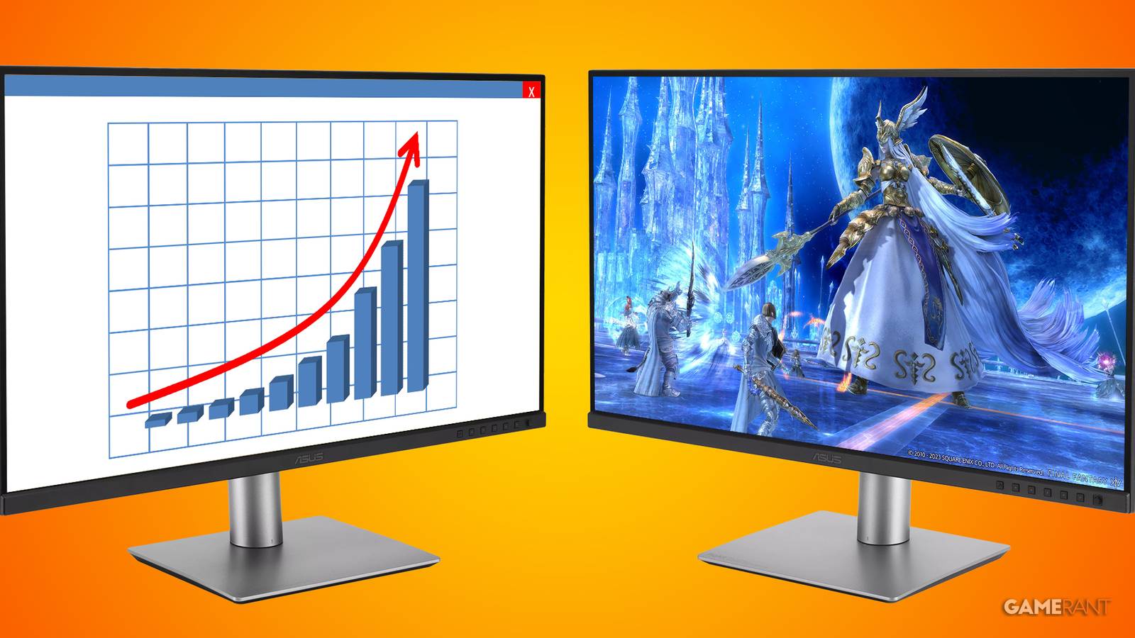 How to Combine Gaming and Work from Home