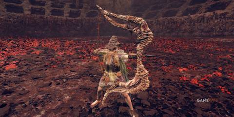 igon's greatbow in elden ring