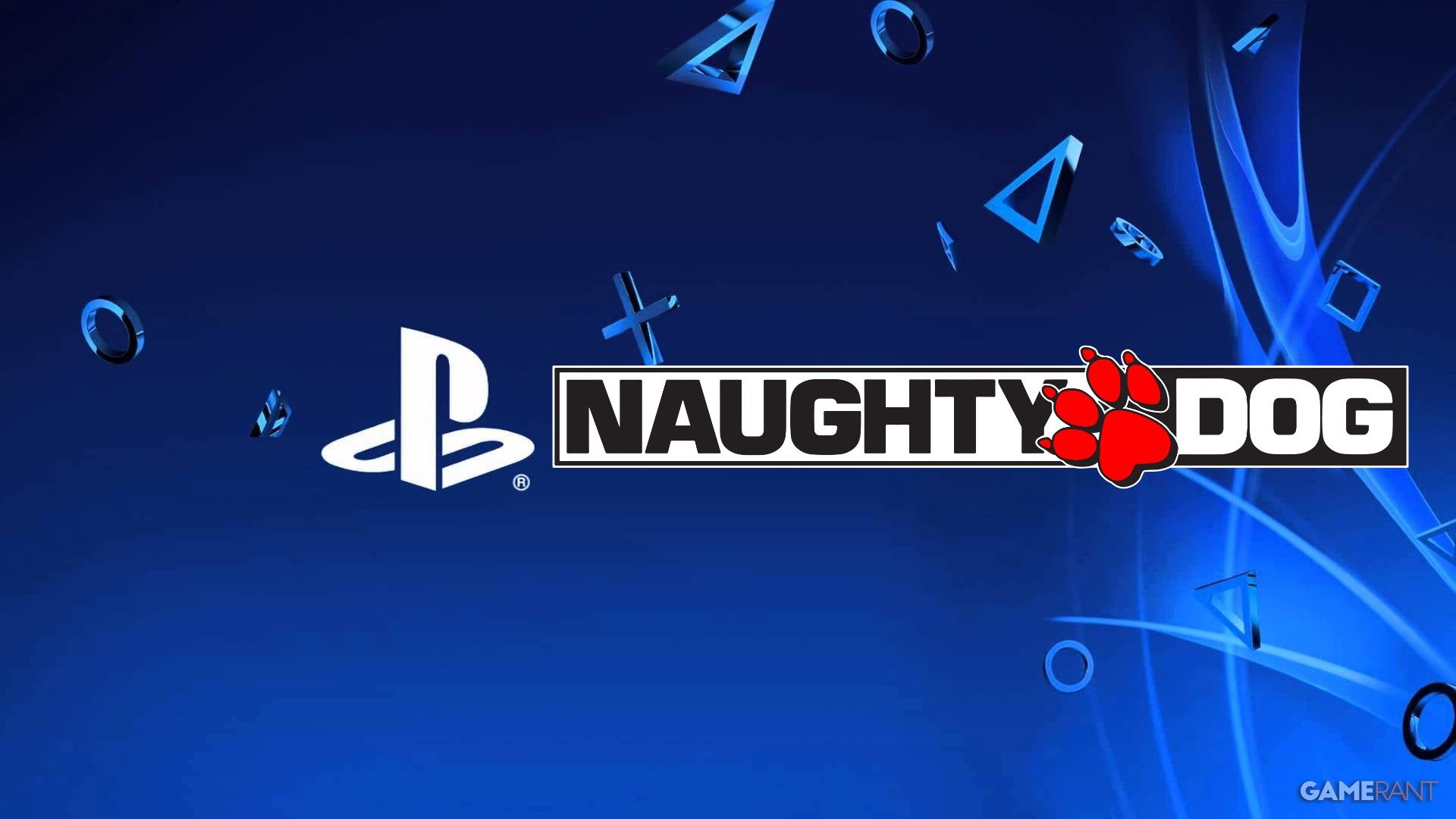 PlayStation Naughty Dog