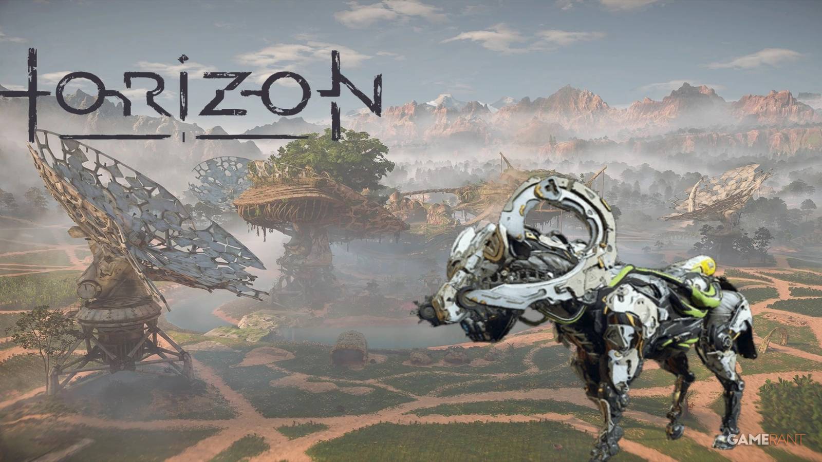 Horizon Mounts Settlements