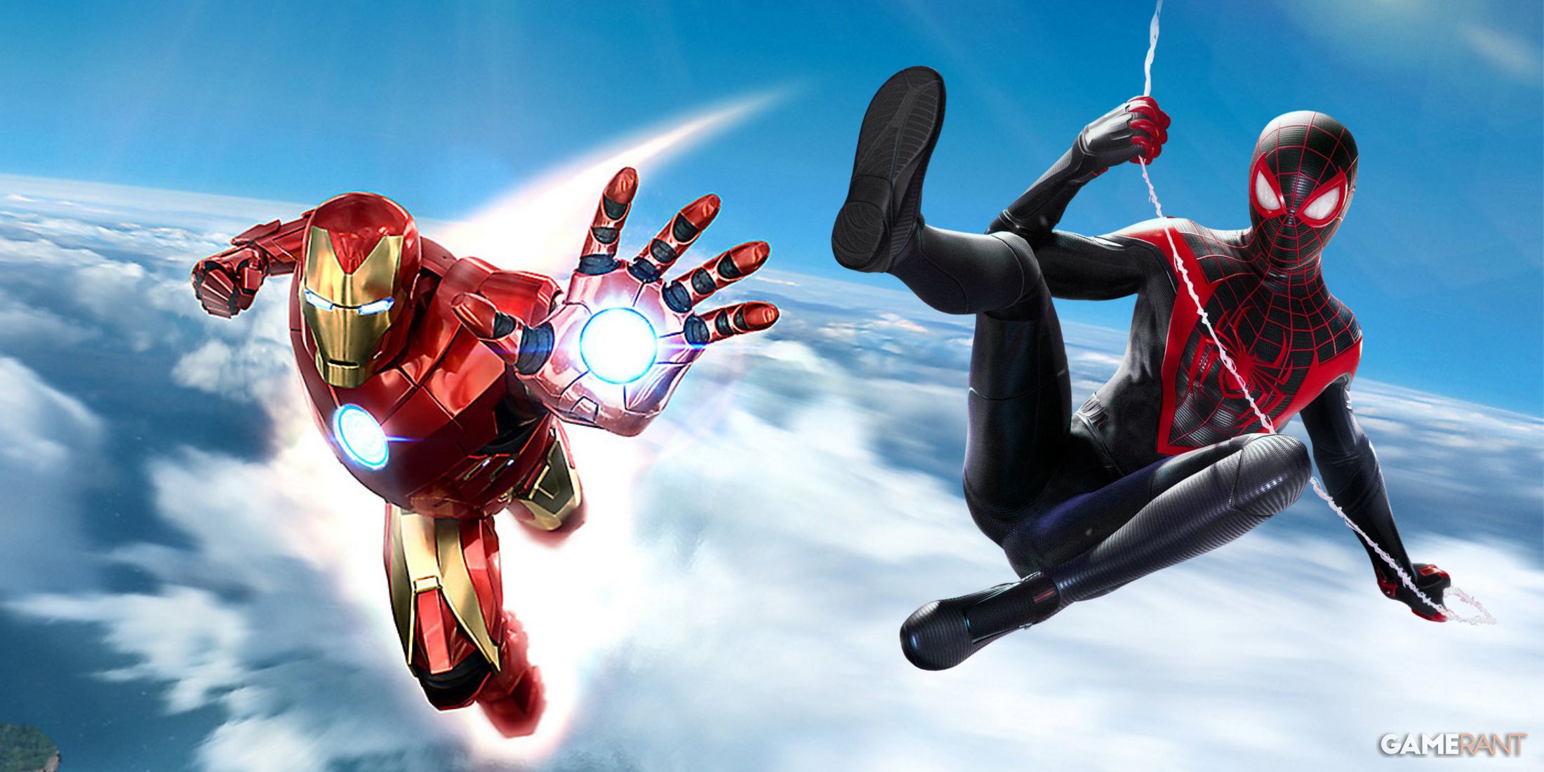 EA's Iron Man Has a Perfect Opportunity for its Own 'Miles Morales' Moment