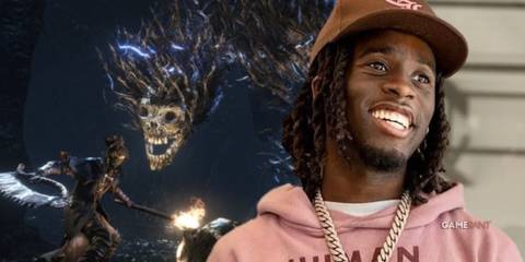 kai cent bloodborne remaster 