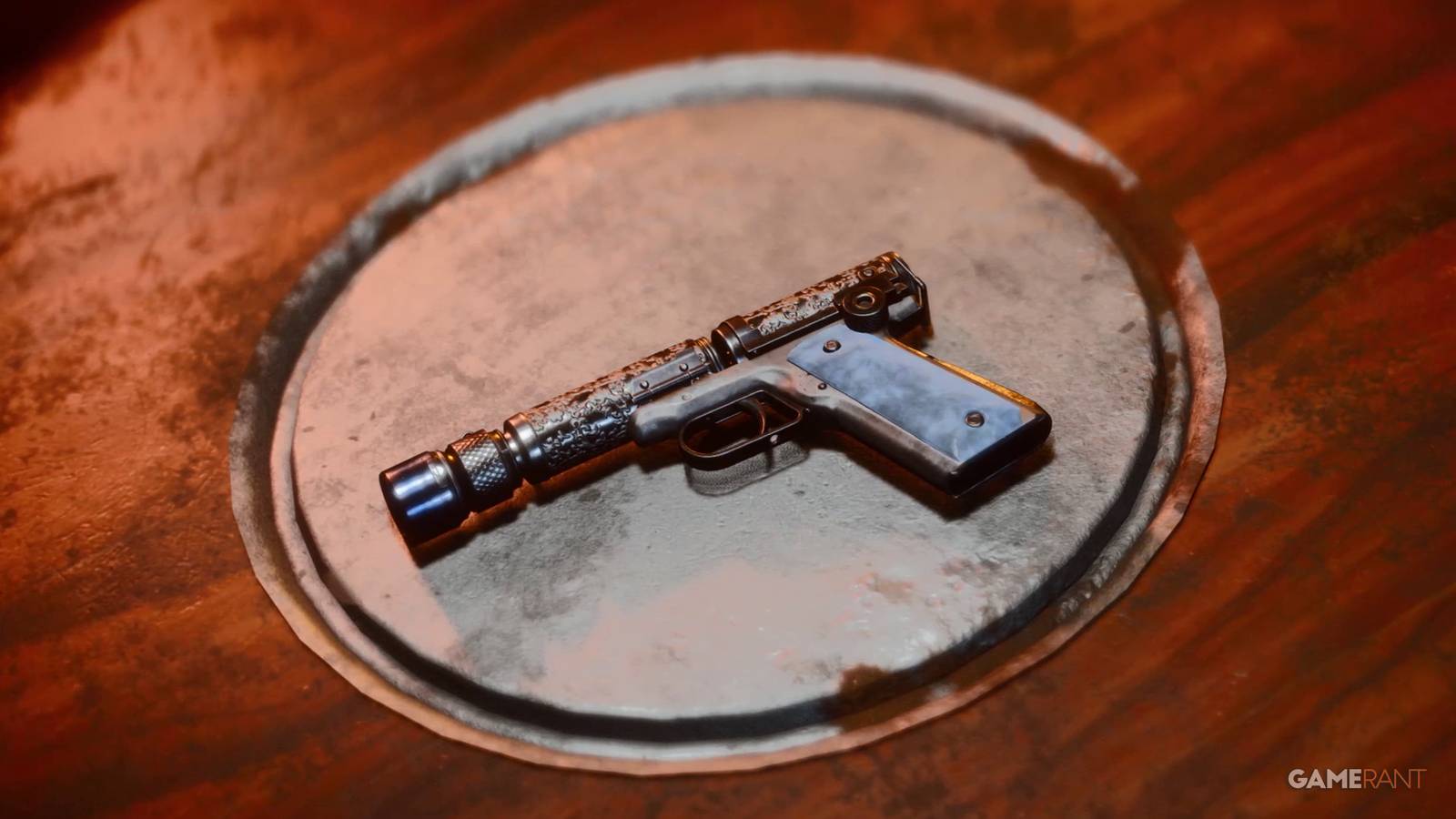 How to Upgrade the Blaster in Star Wars Outlaws (Best Blaster Upgrades)