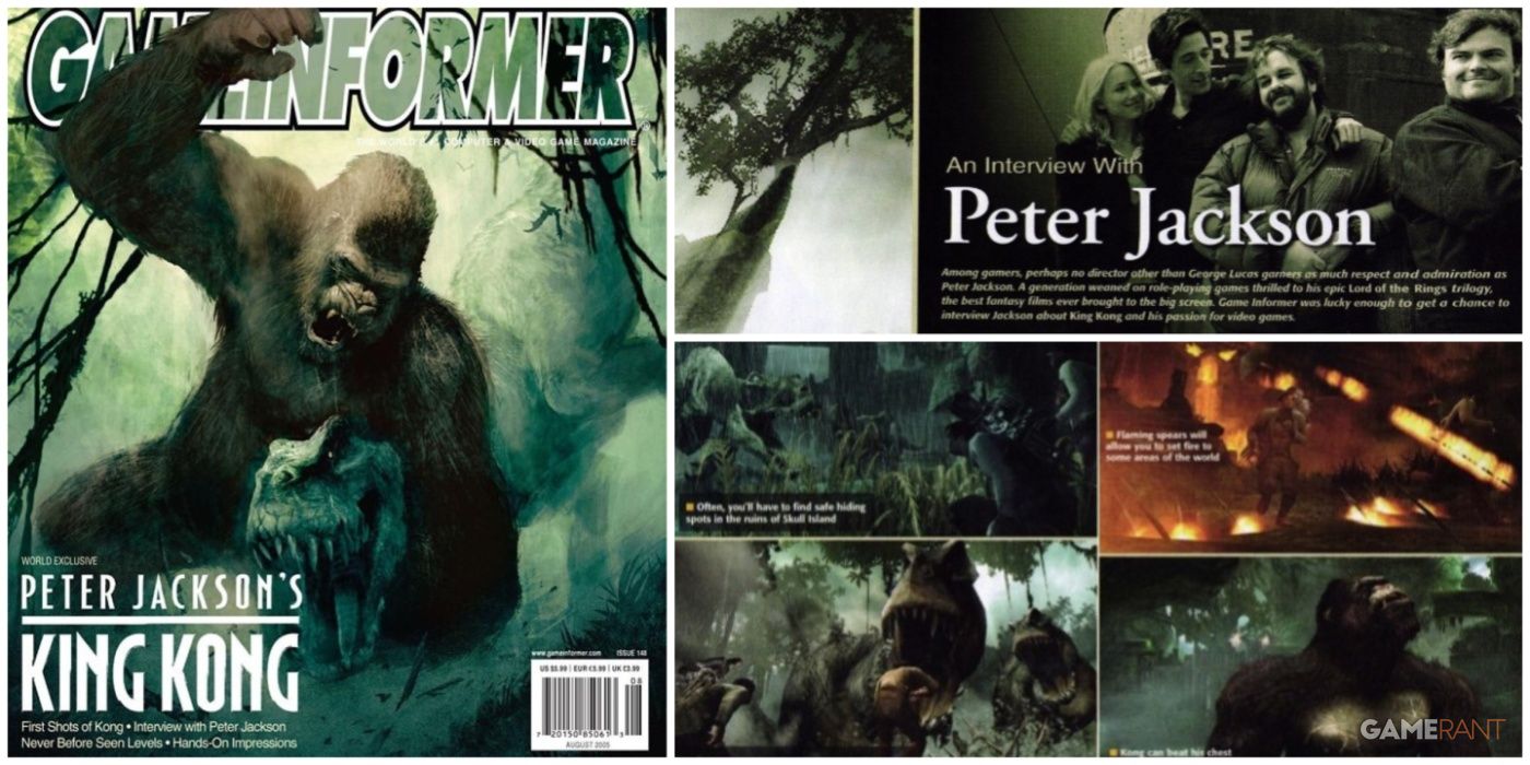 Best Game Informer Magazine Covers of All Time