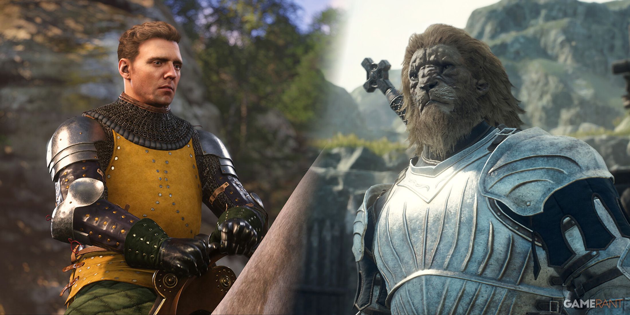 Kingdom Come: Deliverance 2 and Dragons Dogma 2 Have More in Common Than You Think