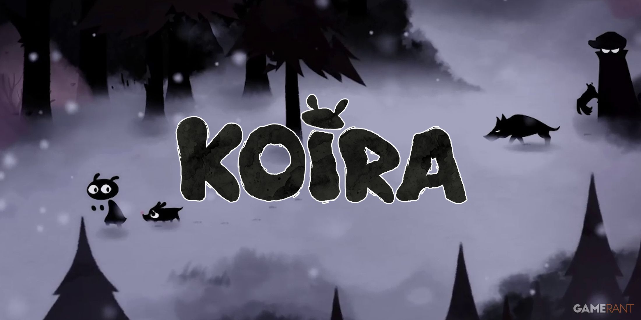 Koira Dev Talks Bonding with a Puppy, Working with Contrast, and More