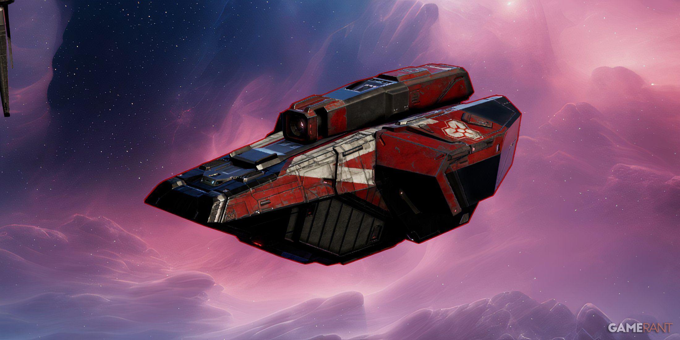 Krosov Siege Frigate In Sins Of A Solar Empire 2