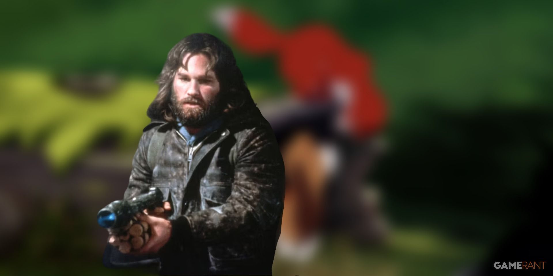 Before The Thing, Kurt Russell Lent His Voice to This Classic Disney Movie