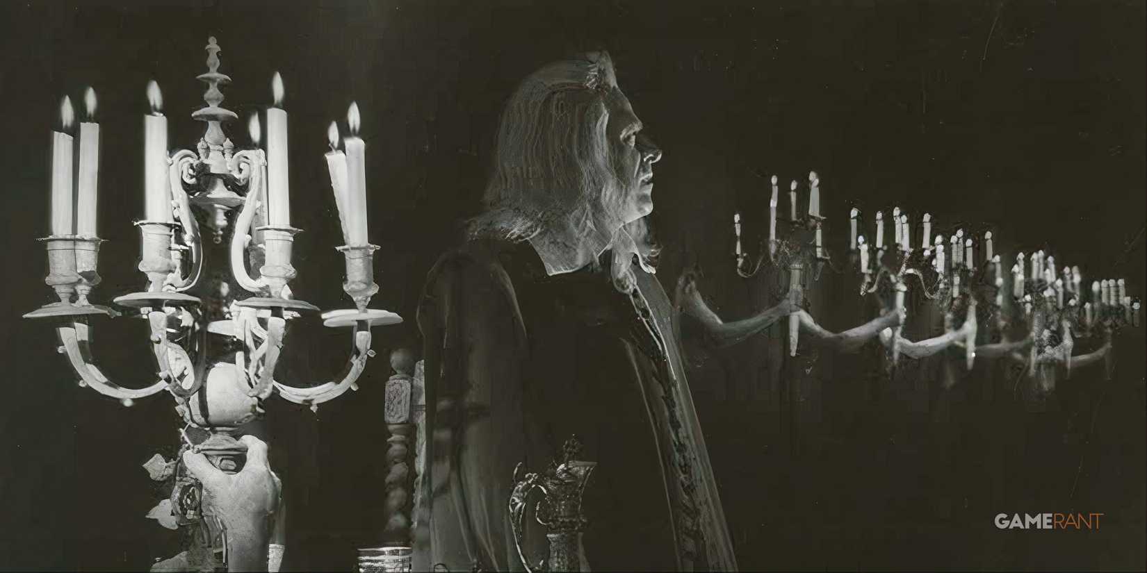 la belle et la bete 1946