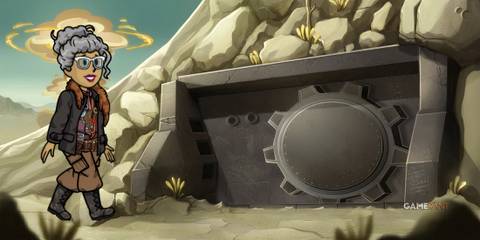 Ma June Is A Legendary Vault Dweller In Fallout Shelter