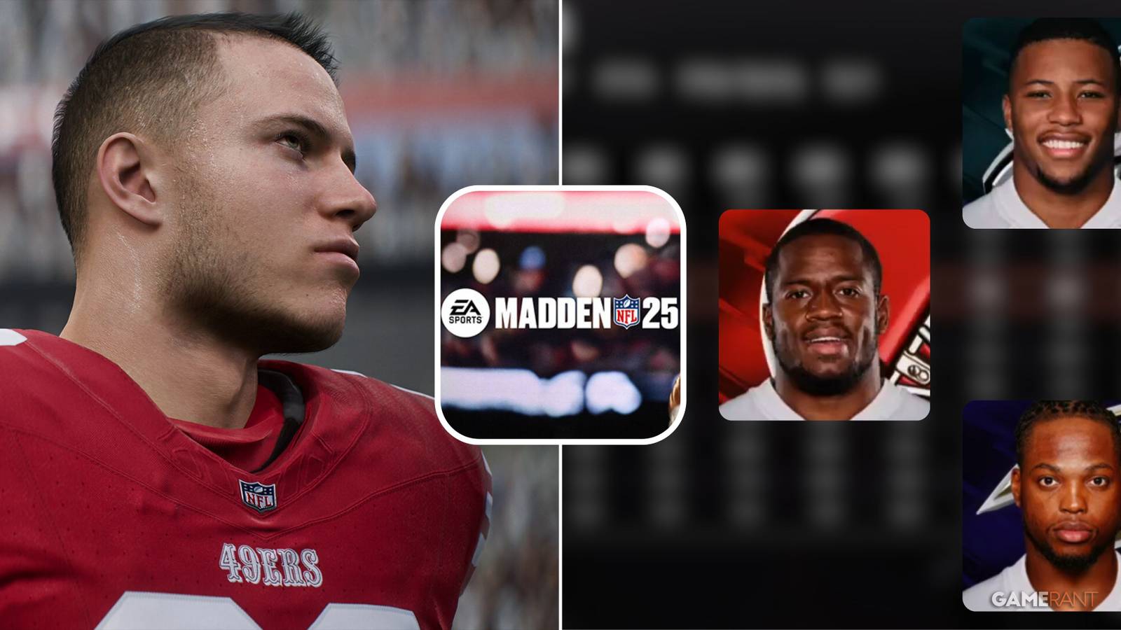 Madden NFL 25 Best Halfbacks, Ranked-1