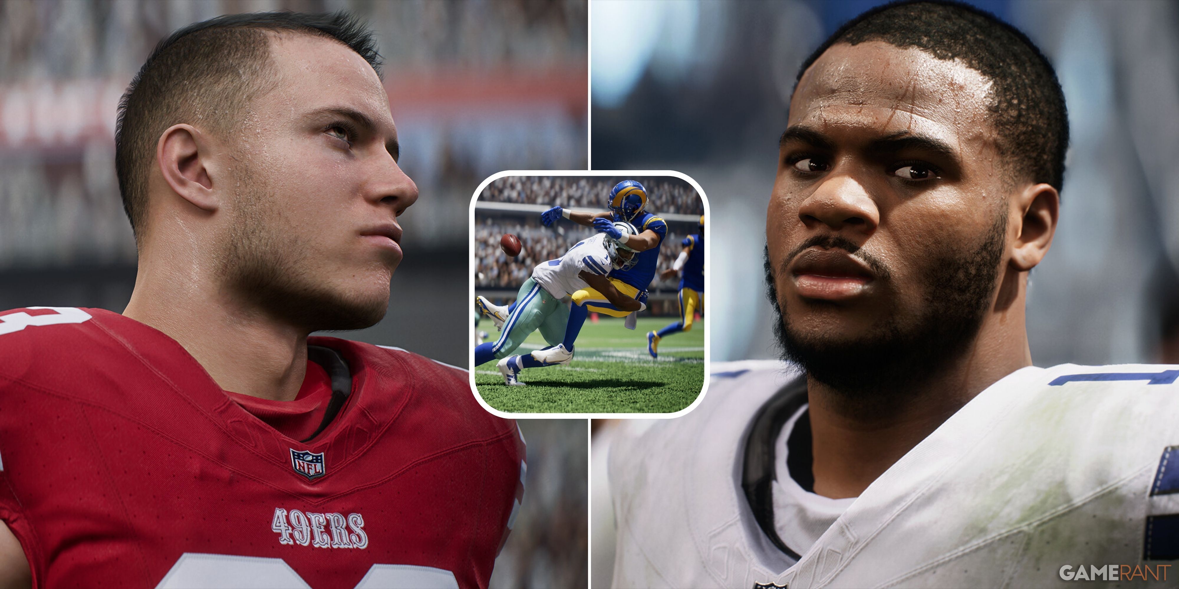 Madden NFL 25: Часто задаваемые вопросы