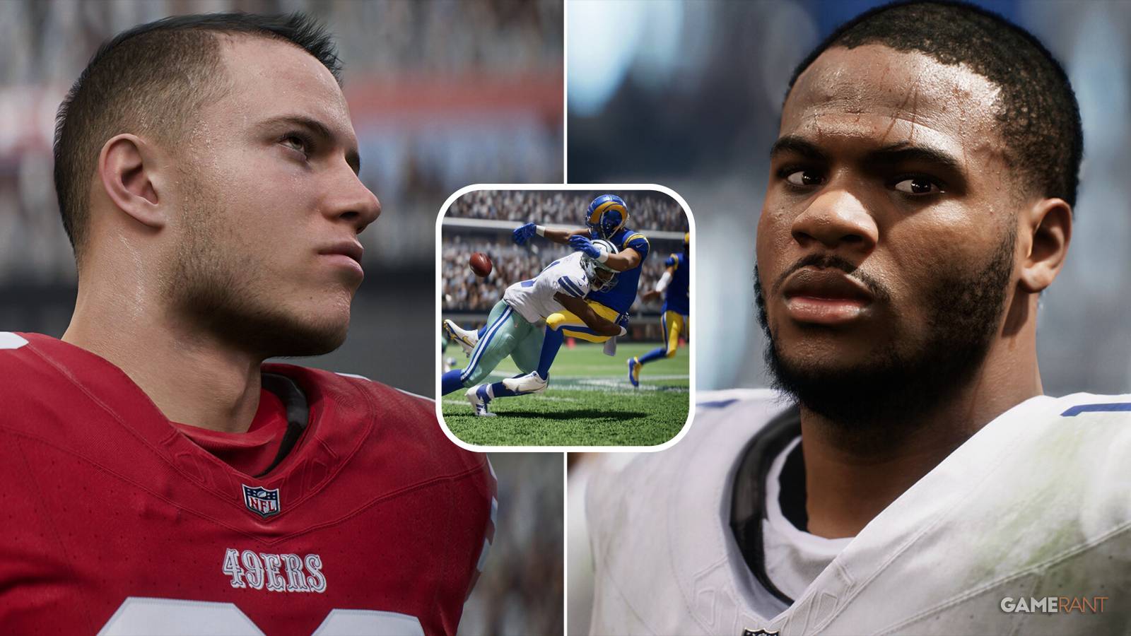 Madden NFL 25 Burning Questions