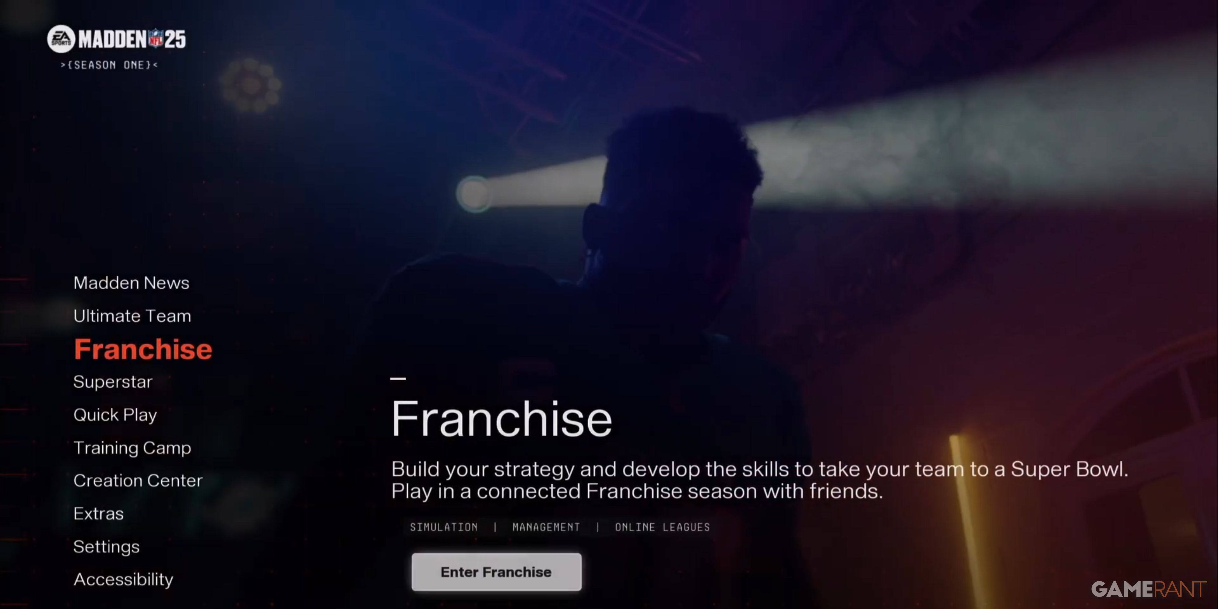 Madden NFL 25: How to Do Co-Op