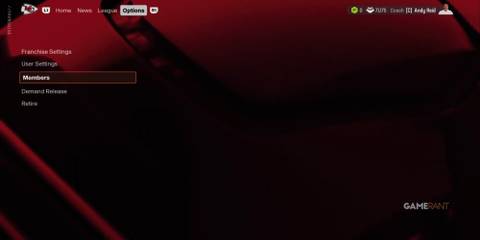 Madden NFL 25 Play With Friends In Franchise