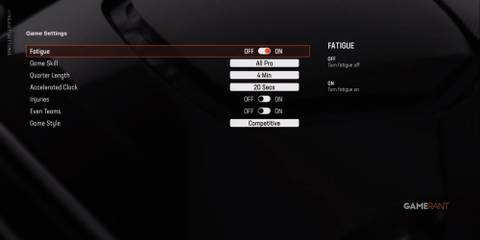 Madden NFL 25 Play With Friends In Quickplay locally 3