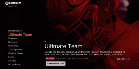 Madden NFL 25 Play With Friends In Ultimate Team 3