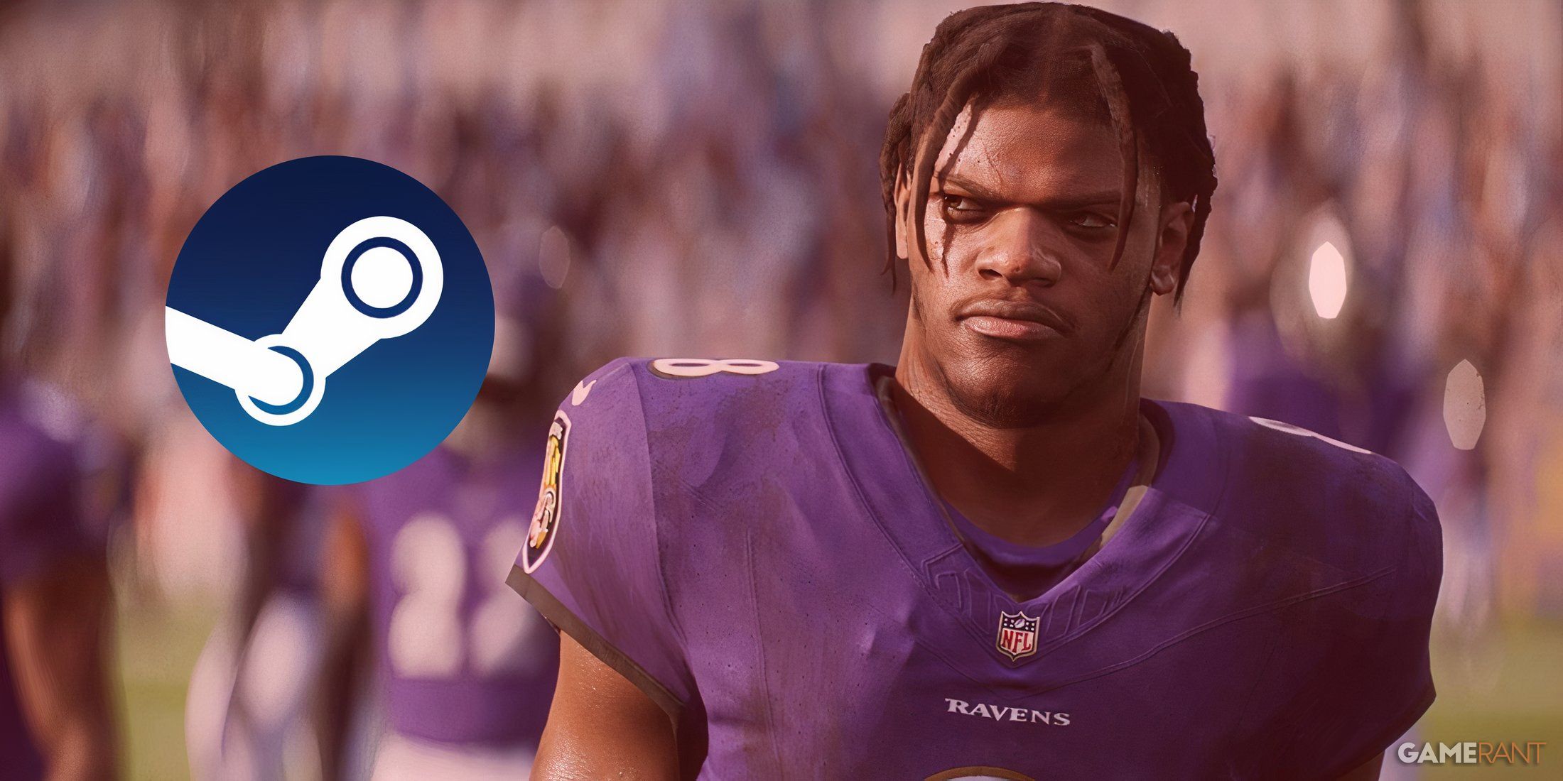 Madden NFL 25 Has 'Mixed' Reviews on Steam