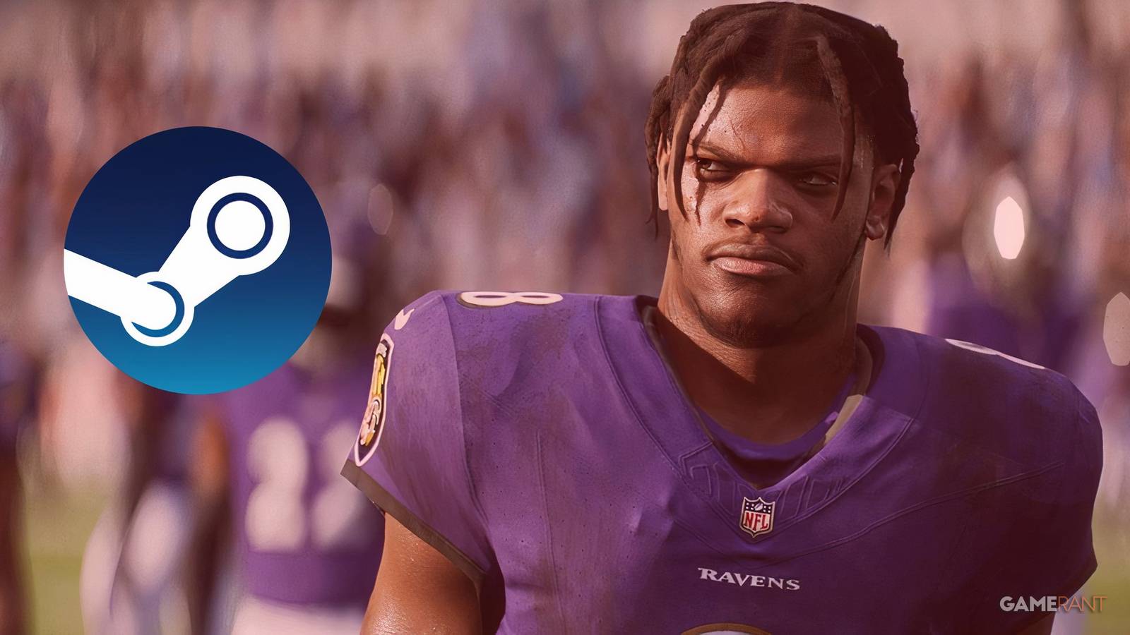 Early Steam reviews for Madden NFL 25 reflect mixed opinions from players