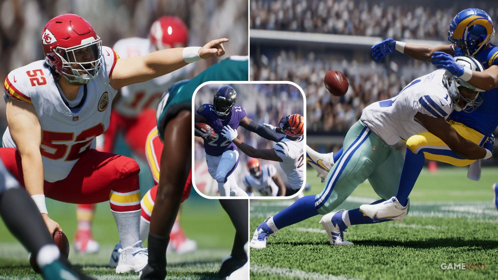 Madden NFL 25 Release date and time