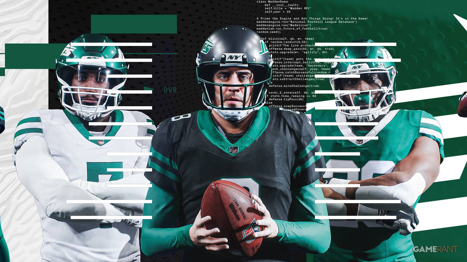 Madden NFL 25 Sliders Guide